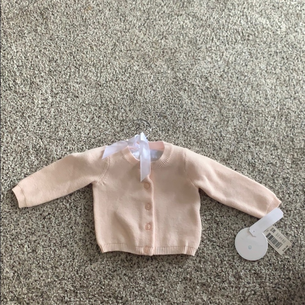Edgehill Sweater